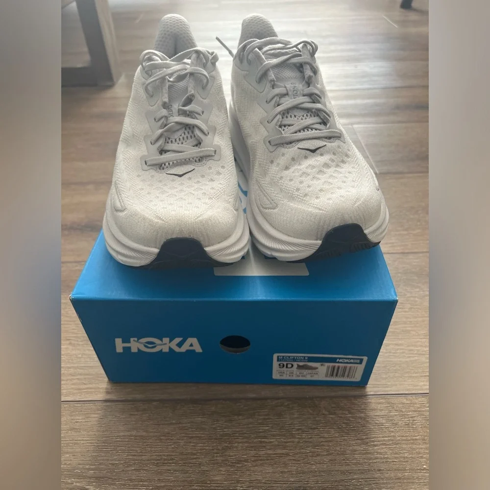Hoka Clifton 9 - Picture 2 of 5